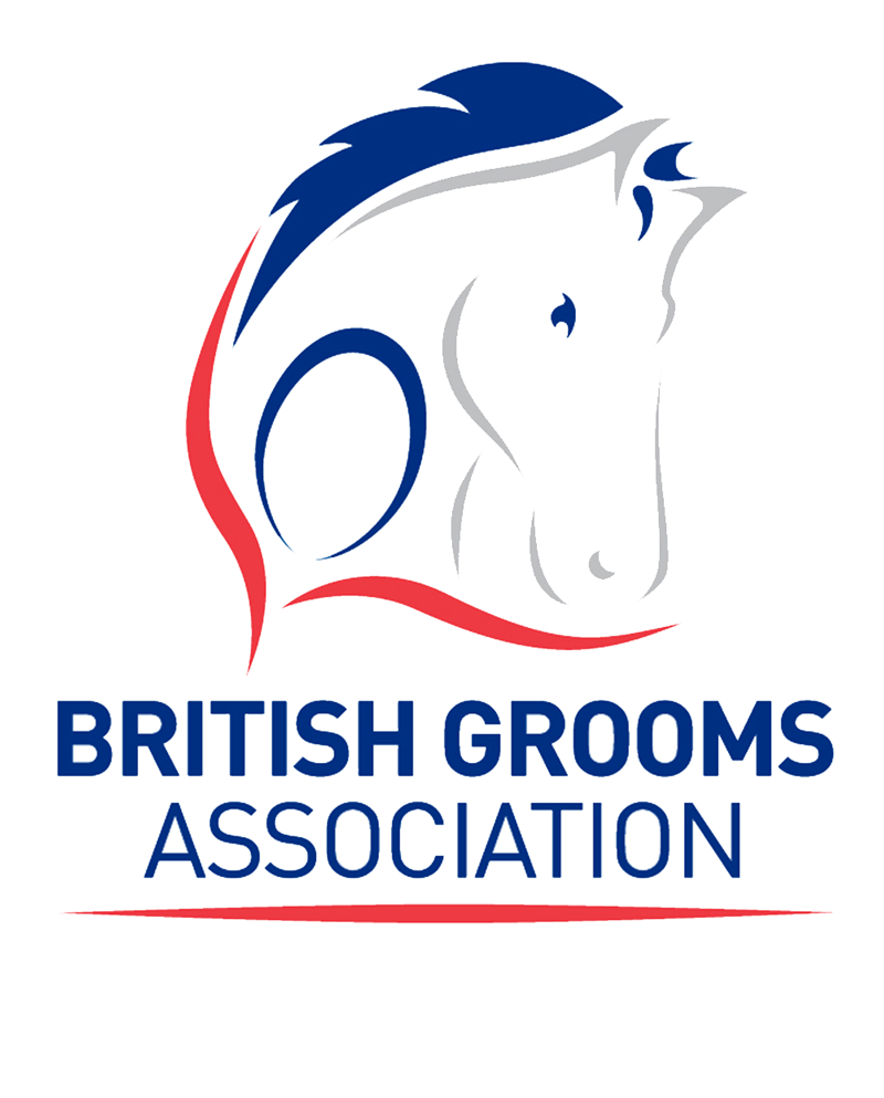 The Grooms List by Caroline Carter Recruitment is endorsed by the British Grooms Association (BGA)