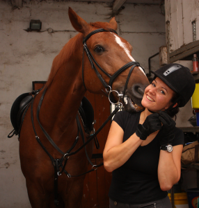 Make sure your insurance covers you at an equine job interview - Caroline Carter Recruitment Ltd