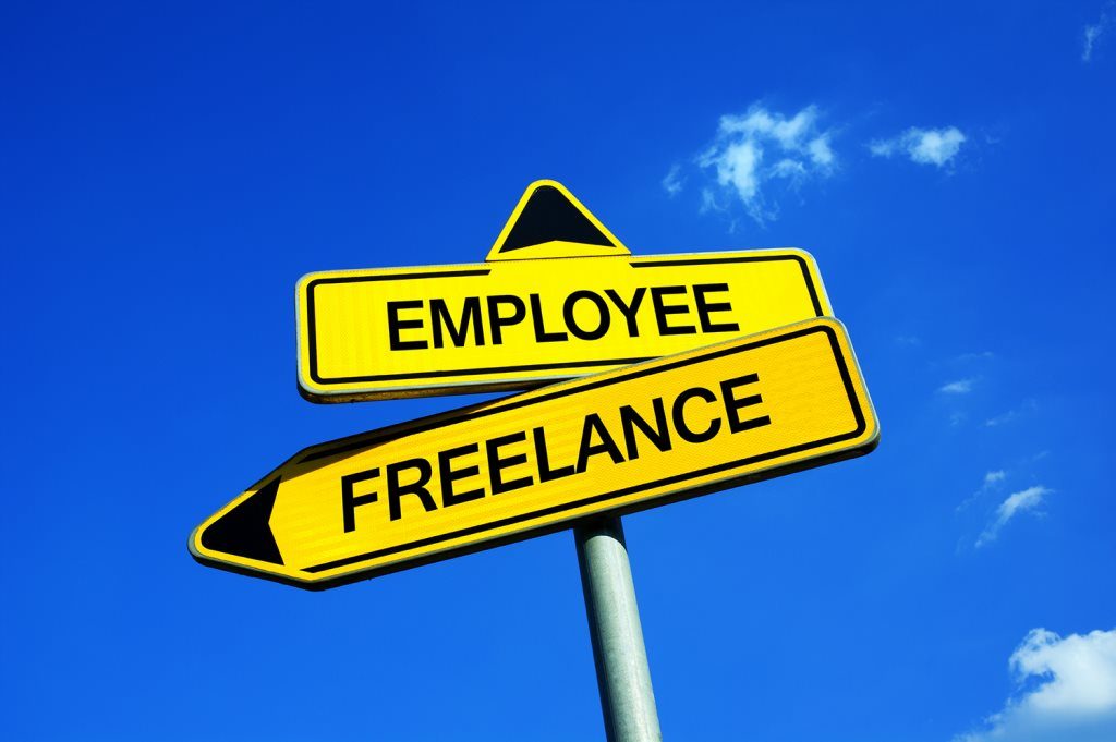 There is often confusion surrounding employment status, with
