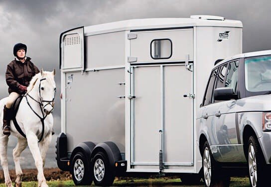 Get a Trailer Licence