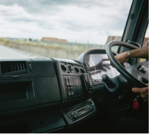 Horse Transport - Get an HGV Licence