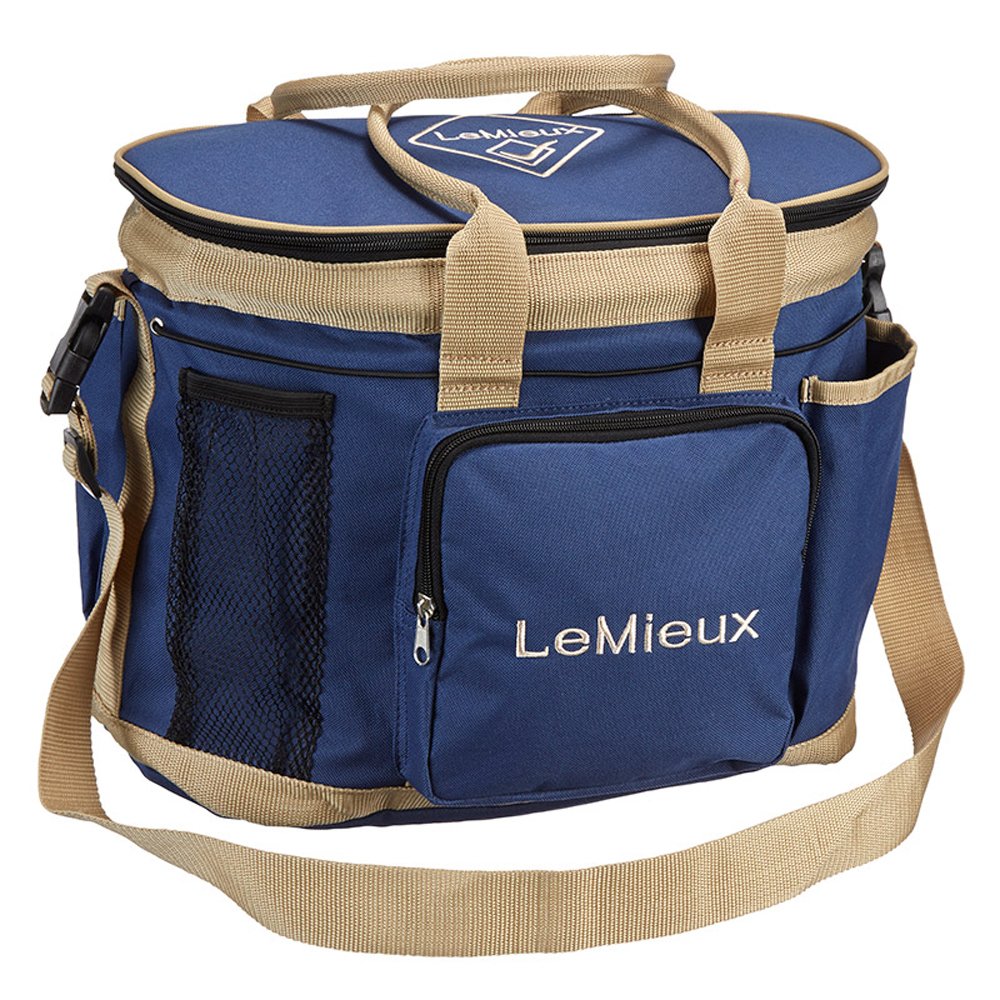 Christmas gift ideas for horse lovers - Lemieux Grooming Bag