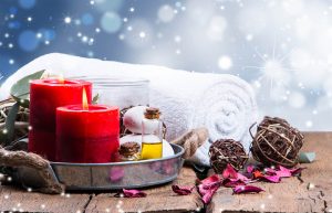 Christmas gift ideas for horse lovers - Massage or Spa Treatment