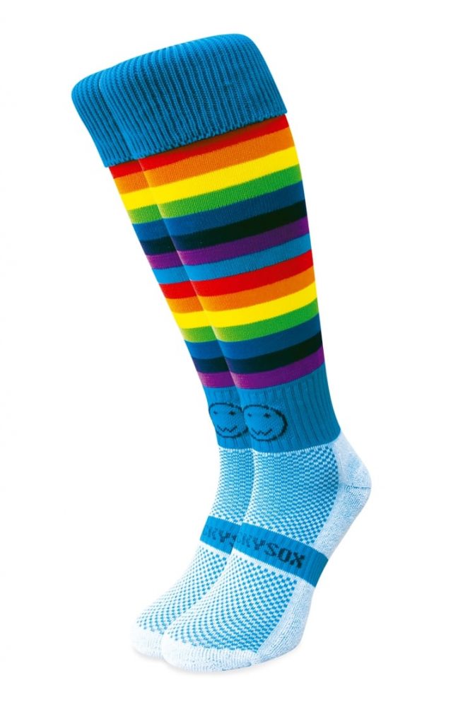 Christmas gift ideas for horse lovers - Wacky Sox