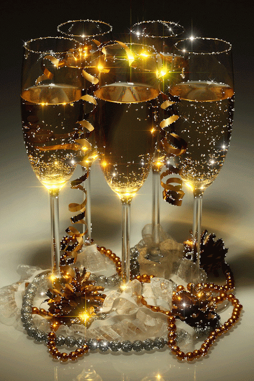 New Years Resolutions for Equestrian Jobseekers - celebrate