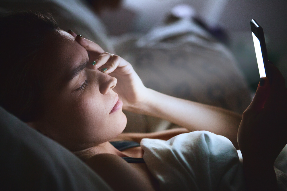 New Years Resolutions for Equestrian Jobseekers - get more sleep