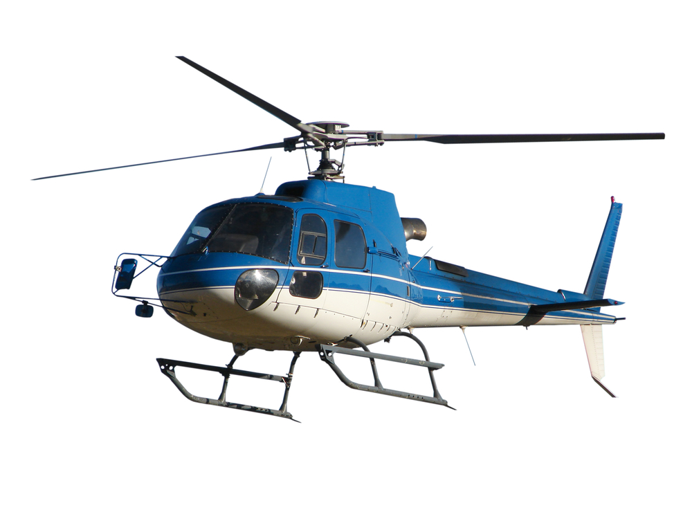 New Years Resolutions for Equestrian Jobseekers - take a helicopter view of your career