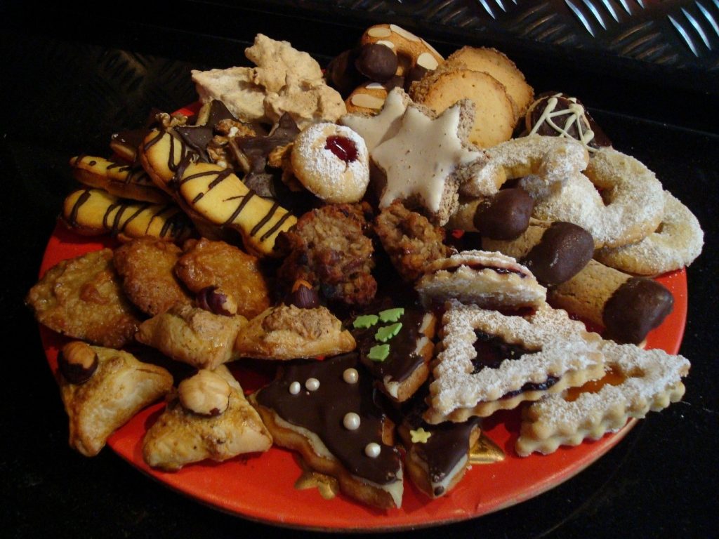 Munchies