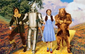 Wizard of Oz Movie