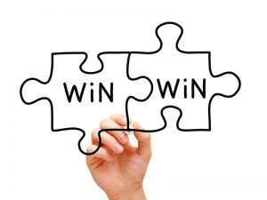 How to negotiate a salary in the equine industry - Win-Win