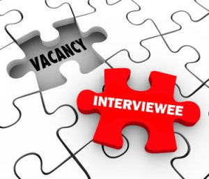How to negotiate a salary in the equine industry - the interview