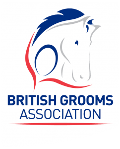In Partnership with the BGA and the EEA - the British Grooms Association