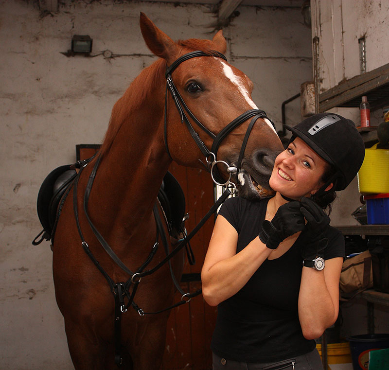 Search Equine Grooms and Riders on The Grooms List by Caroline Carter Recruitment