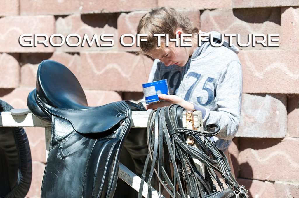 Equine Apprenticeships - Invaluable Education or Slave Labour - Gain a formal qualification