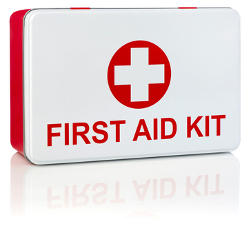 Freelance Groom - First Aid Training