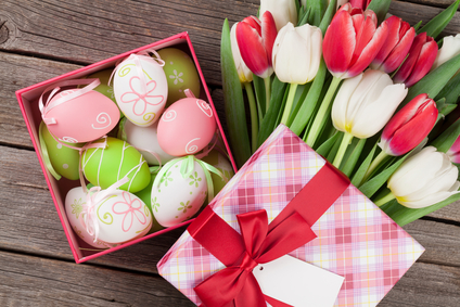 10 funny, interesting and simply ridiculous facts about Easter - why do we gift decorated eggs at Easter