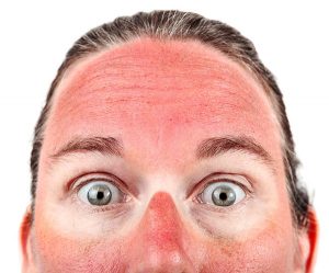 Spring Forward in the Equine Industry - Funny Tan Lines