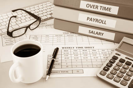 The National Minimum Wage and Living Wage from April 2018 - Provide a payslip