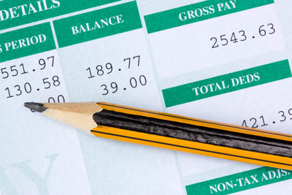 The National Minimum Wage and Living Wage from April 2018 - Tax and National Insurance