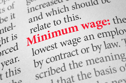 Wages in the Equine Industry - What is the new NMW