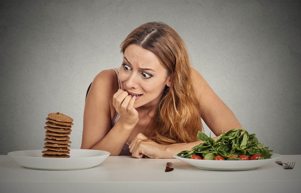 Feeding YOURSELF for performance - healthy eating for equine grooms