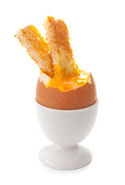Feeding YOURSELF for performance - healthy eating for equine grooms - Eggs are a good source of Polyunsaturated Fats