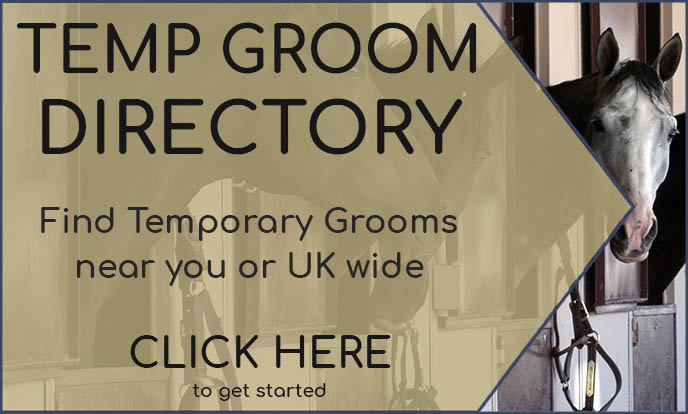 Temporary Groom Directory