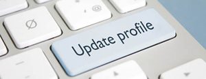 Looking for Work with Horses - Getting Started - Update your Jobseekers Profile