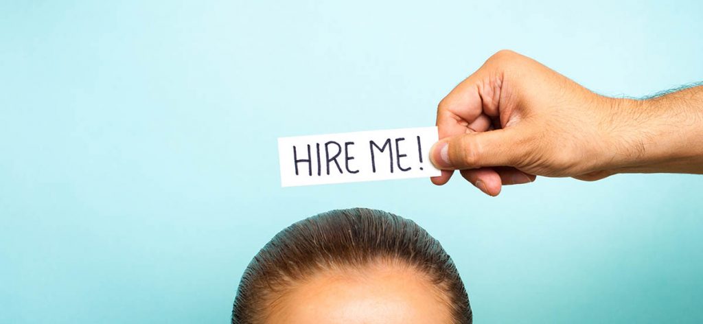 Looking for Work with Horses - Getting Started - Your Jobseekers Profile