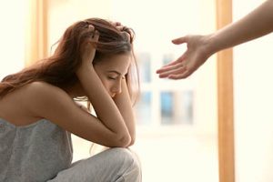 Mental Health in the Equine Industry - connect with people