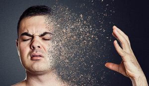 Mental Health in the Equine Industry - work related stress