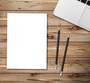 Writing an equine CV - Create your CV when you first leave school
