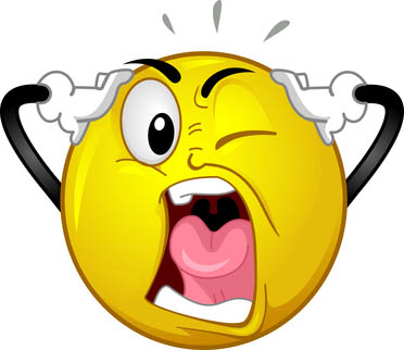 Are you ready to be a Sole Charge Groom - stressed out