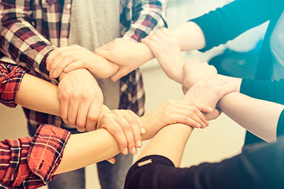 A Sneak Peak at an equine Employers Wish List - Teamwork