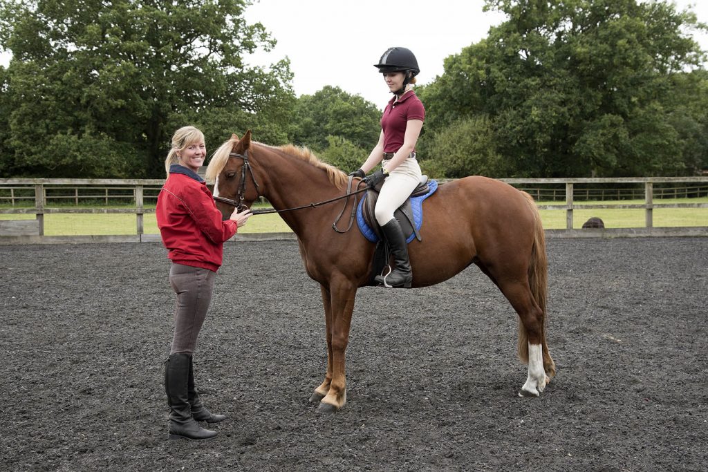Equine Apprenticeship Myths - BUSTED!