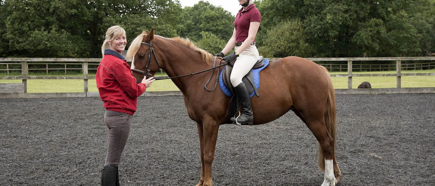Equine Apprenticeship Myths - BUSTED!