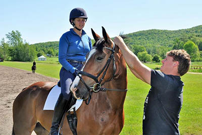 Equine Apprenticeship Myths - BUSTED! Educ8 Equine Apprenticeships