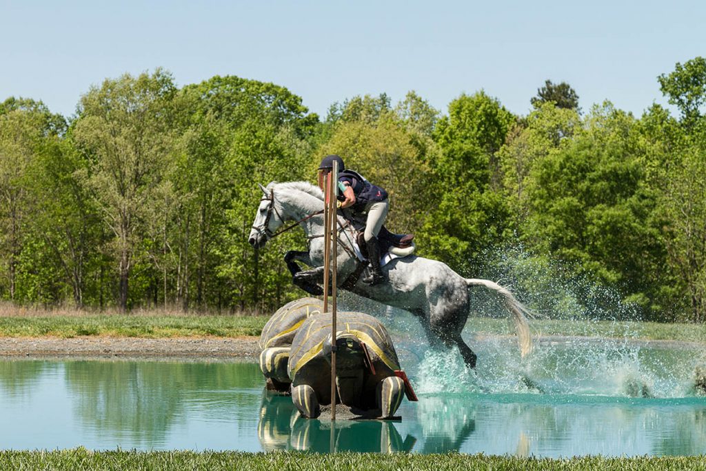 Eventing Grooms and Eventing Groom Jobs
