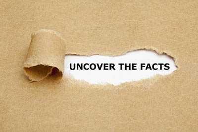 Pre-Employment Checks - References - Have to be factual
