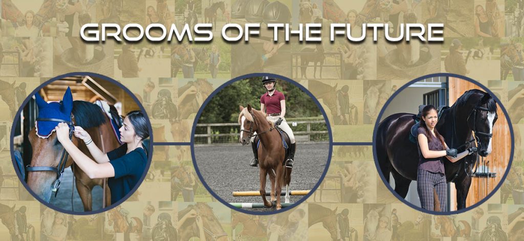 The Grooms List Apprentices Zone - How an Apprenticeship can Benefit Your Child