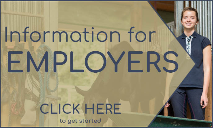 The Grooms List Apprenticeships Zone - Information for Employers