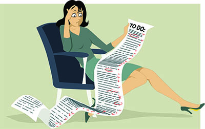 Help - Why cant I fill my equine job vacancy - Dont make your job vacancy advert a list of demands