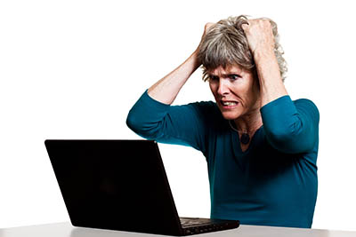 Help - Why cant I fill my equine job vacancy - stressed out