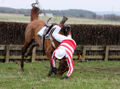 Work Riders and Work Rider Job Vacancies - the lows