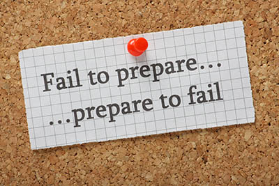 A Job Seekers Guide to Reference Checks - Prepare in advance