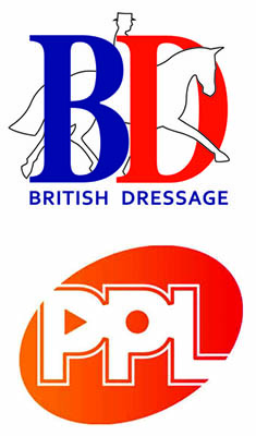 Get into Dressage to Music - Alanna Clarke - British Dressage and PPL