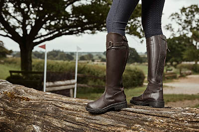 Maintaining Yard Boots - How To Ensure Your Boots Last Longer - Looking good