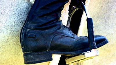 Maintaining Yard Boots - How To Ensure Your Boots Last Longer - Riding Boots