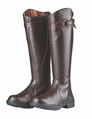 Maintaining Yard Boots - How To Ensure Your Boots Last Longer - Shiny New Boots