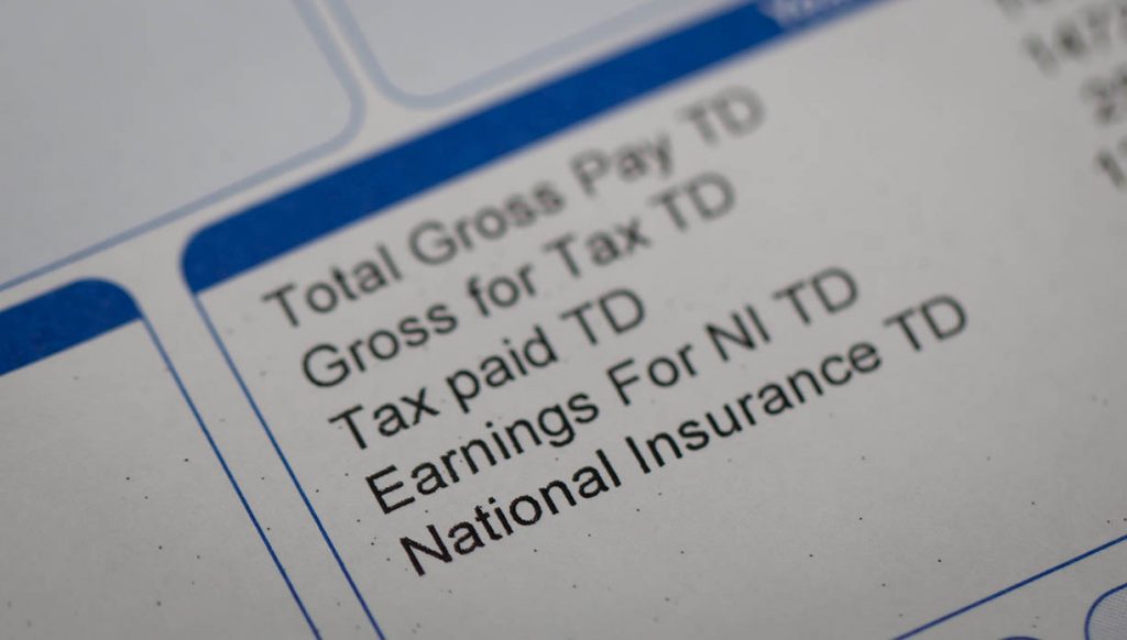 A Basic Guide to Payslips